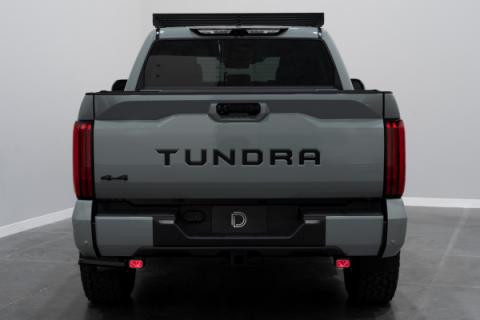 Stage Series Reverse Light Kit for 2022 Toyota Tundra C1 Sport Diode Dymanics
