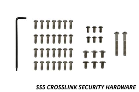 SS3 Security Hardware Kit Diode Dynamics