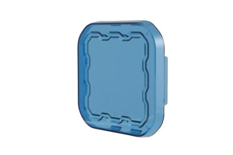 SS5 LED Pod Cover Standard Blue Diode Dynamics