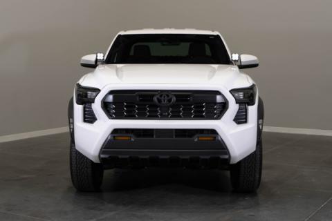 Stage Series 2 Inch LED Ditch Light Kit for 2024-Present Toyota Tacoma, Sport White Combo Diode Dynamics