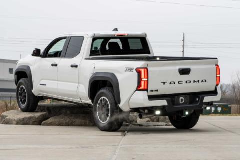 Stage Series Reverse Light Kit for 2024-Present Toyota Tacoma, C1 Sport Diode Dynamics