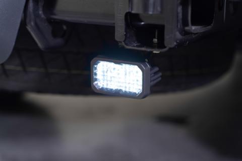 Stage Series Reverse Light Kit for 2024-Present Toyota Tacoma, C2 Pro Diode Dynamics