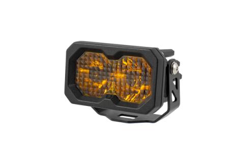 C2 2.0 Sport Yellow Driving Standard ABL Diode Dynamics