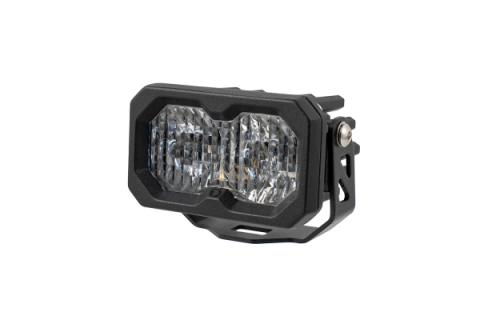 C2 2.0 Sport White Combo/Driving Standard ABL Diode Dynamics