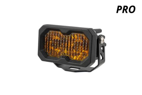 C2 2.0 Pro Yellow Combo/Driving Standard ABL Diode Dynamics