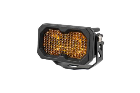 C2 2.0 Max Yellow Flood Standard ABL Diode Dynamics