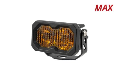 C2 2.0 Max Yellow Flood Standard ABL Diode Dynamics