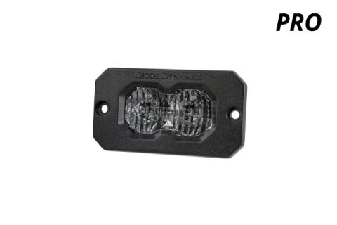 C2 2.0 Pro White Combo/Driving Flush RBL Diode Dynamics