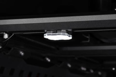 Stage Series LED Bed Light Kit for Kuat IBEX Bed Rack Diode Dynamics