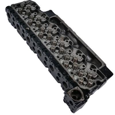 Reman Cylinder Head Dodge Ram 6.7L Cummins 2019-2024 BD Diesel
