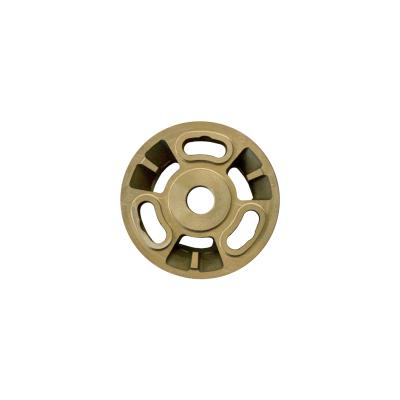 Suspension Shock Absorber Piston Valve Digressive -H/F Linear Piston 8/46MM B1 (Components) Bilstein