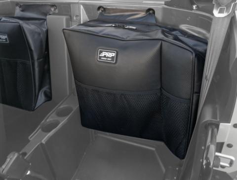 Firewall Bags for Kawasaki KRX Pair PRP Seats