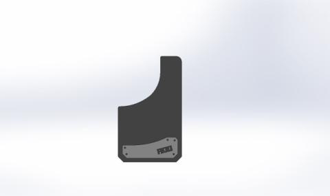 Universal Mud Flap Flog Industries