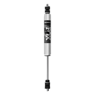 83-95 Defender &amp; 94-98 Discovery I Land Rover Front PS Internal Floating Piston 9.6 Inch 1.5-3.5 Inch Lift Fox Offroad Shocks