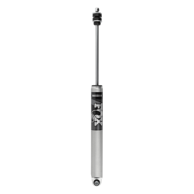 14-Up Dodge 2500 Rear Performance Series 2.0 Internal Floating Piston 11.1 Inch 4-6 Inch Lift Fox Offroad Shocks