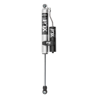 20-Up Silverado/Sierra 2500/3500 HD Rear Performance Series 2.0 Remote Reservoir 11.6 Inch 1.5-3 Inch Lift Fox Offroad Shocks