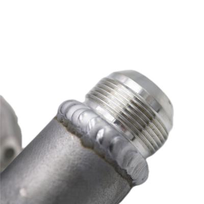 1998.5-2022 Cummins -20AN Thermostat Housing Full Send Diesel