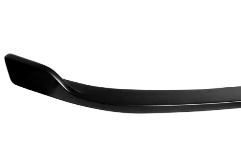 Infiniti Q60 Front Splitter &amp; Winglets Unfinished For 17-21 Infiniti Q60 Stillen