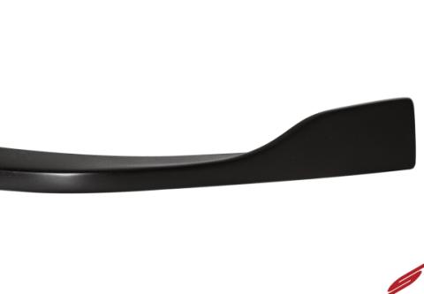 Honda Accord Front Splitter Unpainted For 13-15 Honda Accord Coupe Stillen