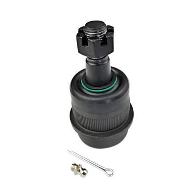Apex Chassis Heavy Duty Ball Joint Kit Fits: 07-18 Jeep Wrangler JK  99-04 Grand Cherokee 1 Upper &amp; 1 Lower
