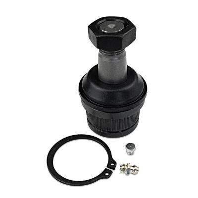 Apex Chassis Heavy Duty Ram Heavy Duty Ball Joint Kit Fits: 94-99 RAM 2500/3500 Includes: 1 Upper &amp; 1 Lower