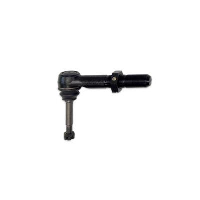 Heavy Duty ProLock DOM Steel Tie Rod and Drag Link Assembly Fits: 05-16 F250/F350 Super Duty Apex Chassis