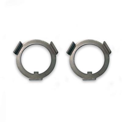 Heavy Duty ProLock DOM Steel Tie Rod Assembly Fits: 14-24 Ram 2500/3500 Apex Chassis