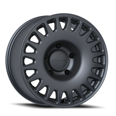 Aluminum Wheels 15x7 503DU Sahara Dusk Grey 5 On 100 Bolt Pattern 56.1 Bore 15 Offset Nomad Wheels