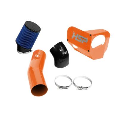 HSP Cold Air Intake For 2020-2022 Ford Powerstroke F250/350 6.7 Liter-RAW