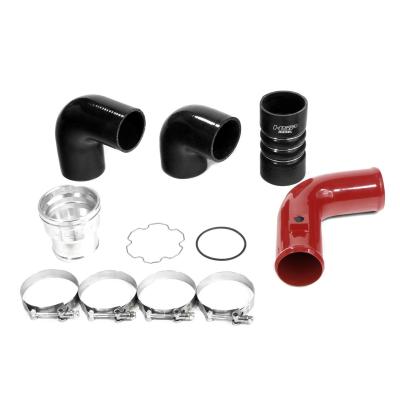 HSP Replacement Cold Side Tube For 2011-2022 Ford Powerstroke F250/350 6.7 Liter-CUST