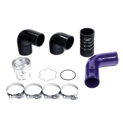 HSP Replacement Cold Side Tube For 2011-2022 Ford Powerstroke F250/350 6.7 Liter-CUST