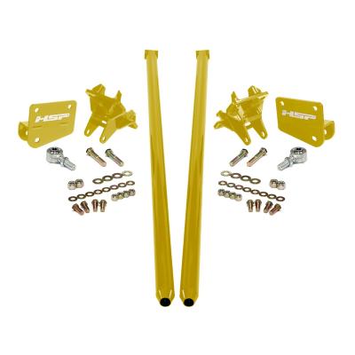 HSP Traction Bars For 2017.5-2022 Ford Powerstroke 6.7 Liter F250 Regular Cab Long Bed-CUST