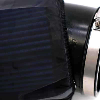 Filter Wrap for HSP Filters