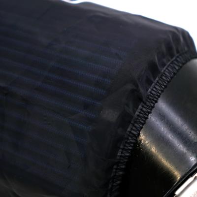 Filter Wrap for HSP Filters