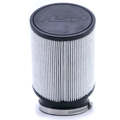 RFAB Replacement 4.5 Inch Dry Air Filter