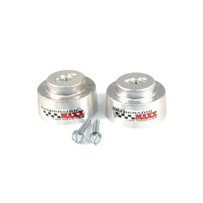 1.5 Inch Rear Coil Spring Spacer for 09-204 Ram 4x4 1500 W/ Rear Coil Springs  SuspensionMaxx
