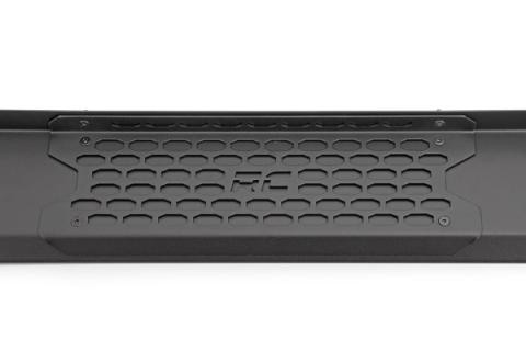 Dodge HD2 Running Boards 02-08 RAM 1500 Quad Cab Rough Country