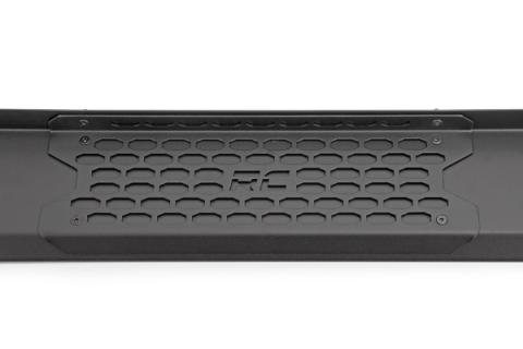 Ford HD2 Running Boards 99-16 F-250/F-350 Super Duty Crew Cab Rough Country