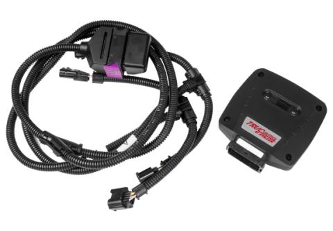 2017-2020 Ford F-150 Twin-Turbo V6 TruControl by STILLEN Inline Tuning Module TC202003