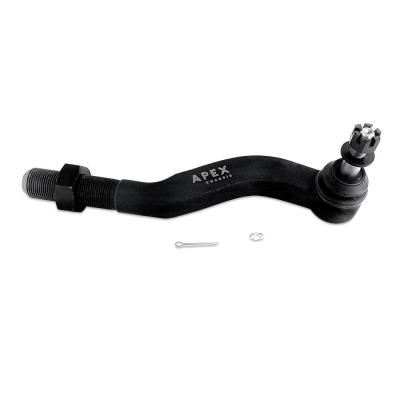 Tie Rod End Left Hand Front For Jeep Gladiator Apex Chassis