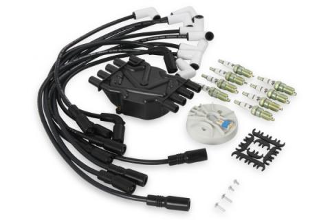 Ignition Tune Up Kit For 1996-02 GM Truck And Van With 5.0L V8 Vortec Engine ACCEL