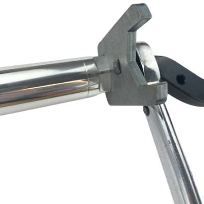 Jam Nut Wrench 41-42MM Apex Chassis