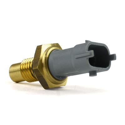 Engine Coolant Temperature (ECT) Sensor 03-10 Ford Excursion/F-250 Super Duty/F-350 Super Duty/F-450 Super Duty/F-550 Super Duty Powerstroke 6.0/6.4 Liter XDP Xtreme Diesel Performance