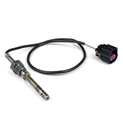 Exhaust Gas Temperature (EGT) Sensor - Rear 11-16 Chevrolet Silverado 2500HD/3500HD/11-16 GMC Sierra 2500HD/3500HD Duramax 6.6 Liter XDP Xtreme Diesel Performance