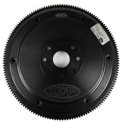 XDP Billet Tow &amp; Race Series Flex Plate 2007.5-2018 Dodge Ram 6.7L Diesel (Equipped With 68RFE Transmission)