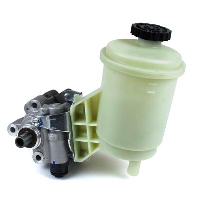 Power Steering Pump New with Reservoir 2011-2018 Ram 2500/3500/4500/5500 XDP Xtreme Diesel Performance