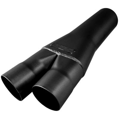 Scavenger Y-Collector Scavenger Y Collector 2.5In/3In Flowmaster