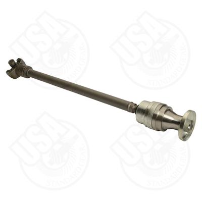 02-03 GM S10, S15 and Sonoma Front OE Driveshaft Assembly ZDS9332 USA Standard