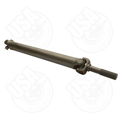 00 GM Yukon Denali Front OE Driveshaft Assembly ZDS9343 USA Standard