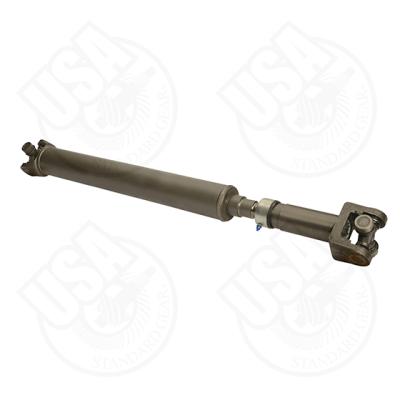 88-94 GM K2500 Front OE Driveshaft Assembly ZDS9344 USA Standard